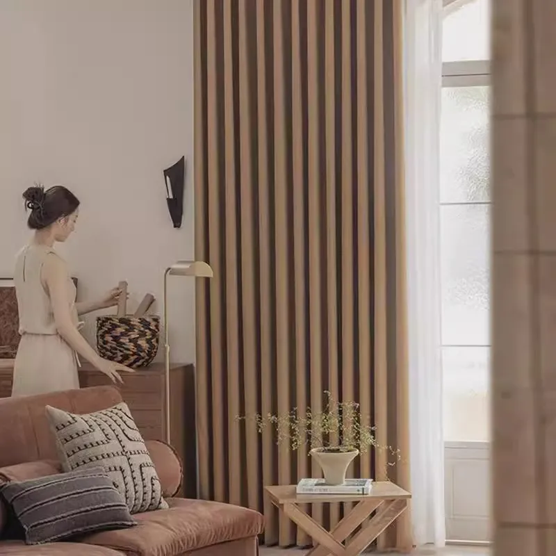 curtain