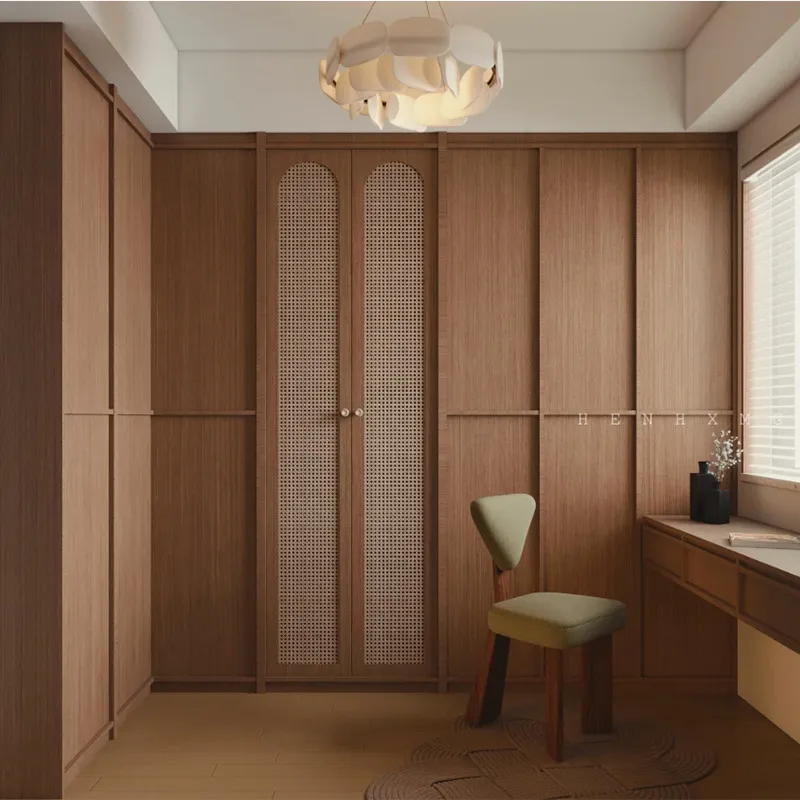 Custom wardrobe