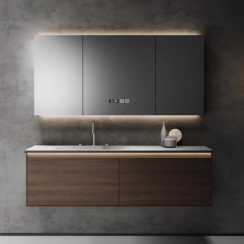Bathroom cabinet