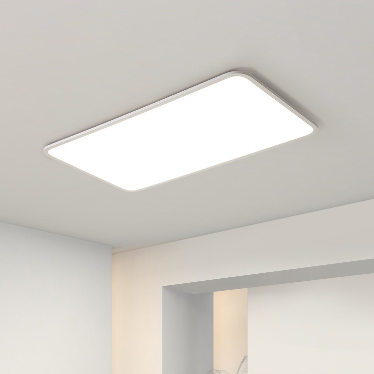 LED ceiling lighting