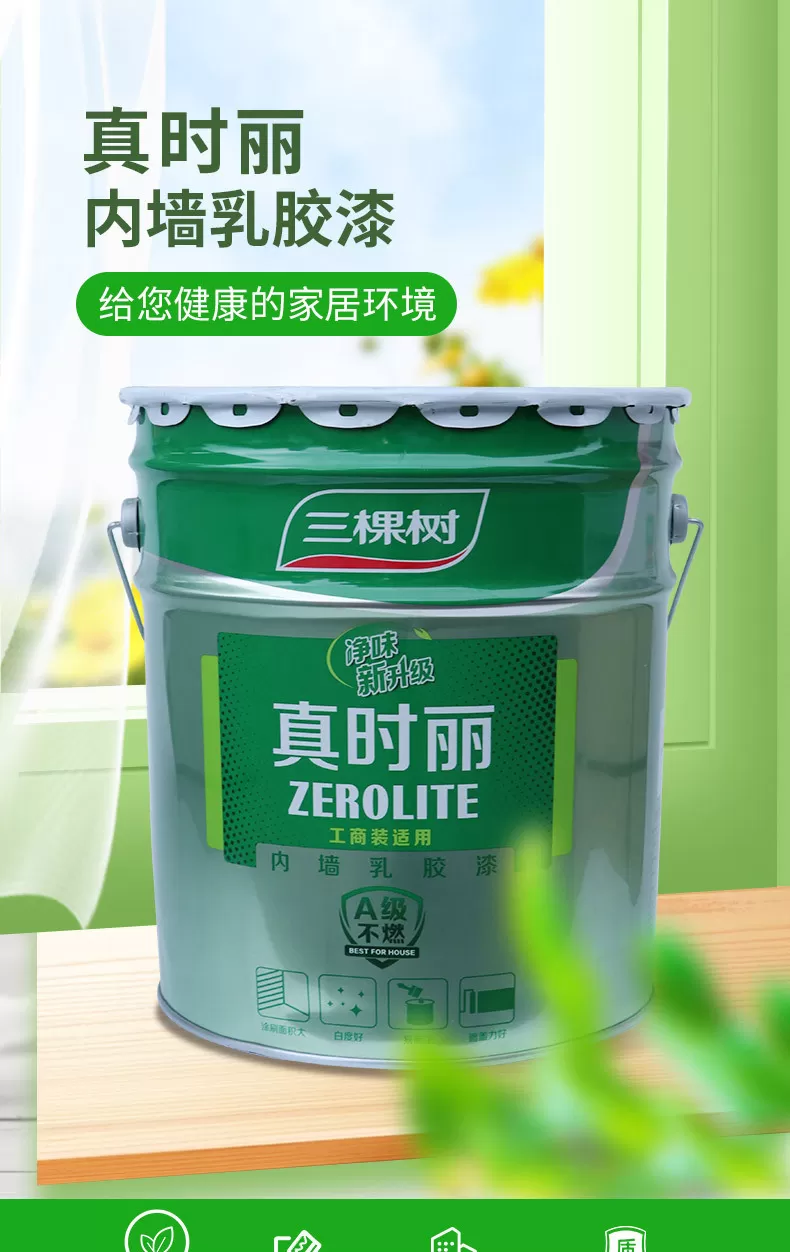 真时丽4