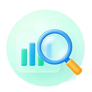 深度市场调研报告