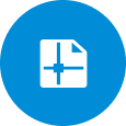 Send us your project blueprints
