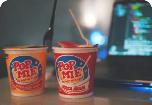 Convenience Foods