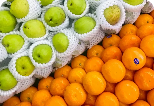 Primary Agricultural Products