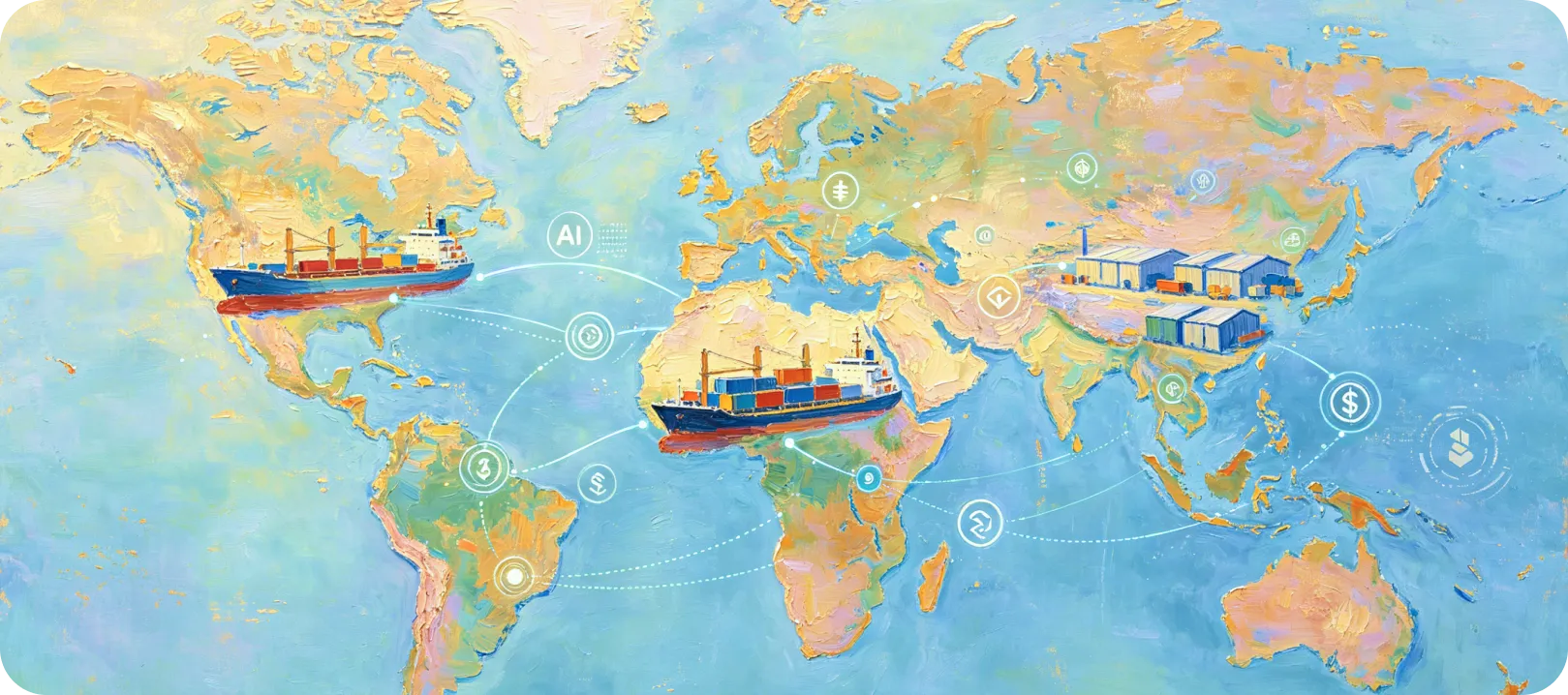 Digitrade Fintech
