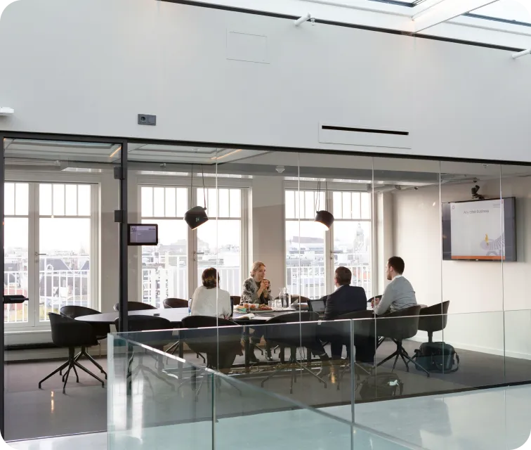 Digitrade Fintech
