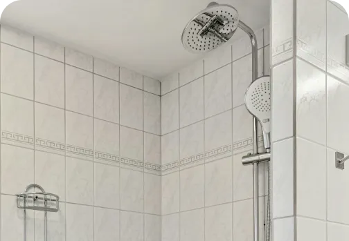 Bathrooms & Hardware