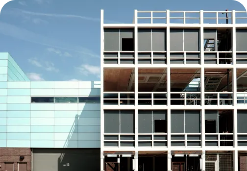 Modular Construction