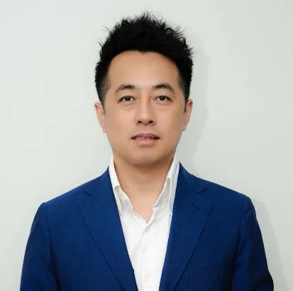 Victor WANG