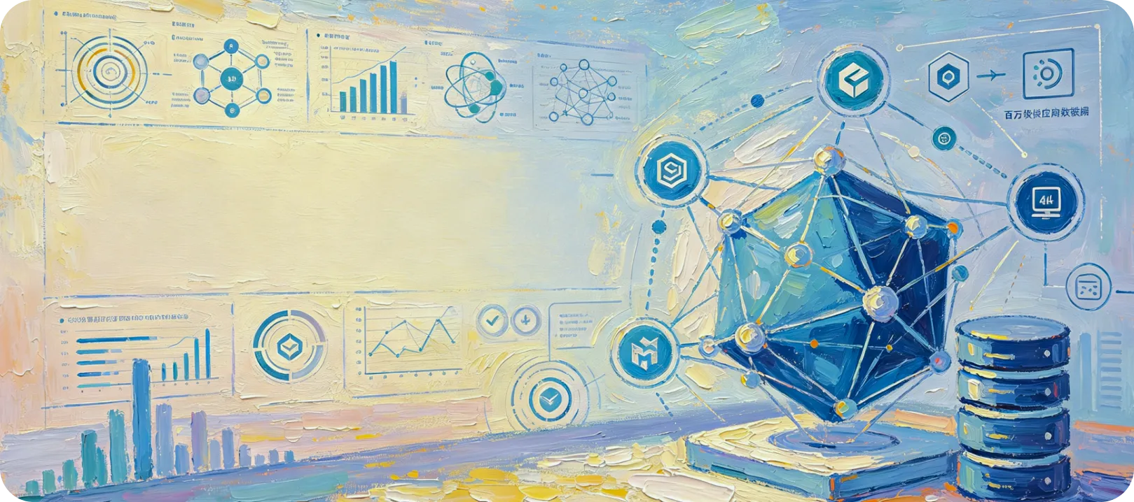 Yooplink AI supply chain platform