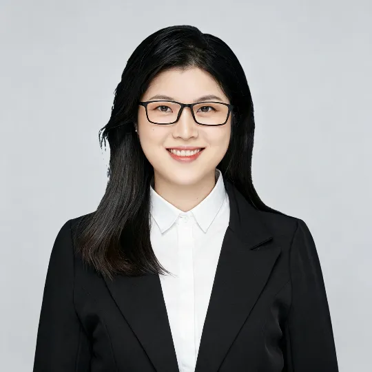 Elaine HUANG