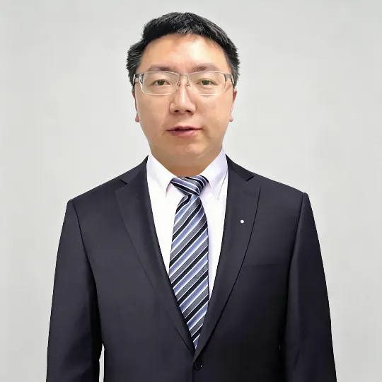 Jason DUAN