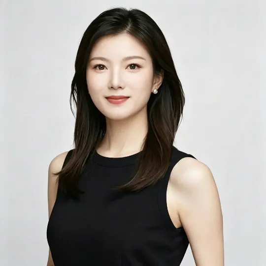 Camilla CHENG