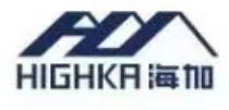 HIGHKA