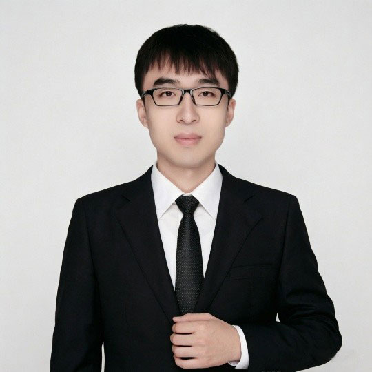 Victor ZHANG