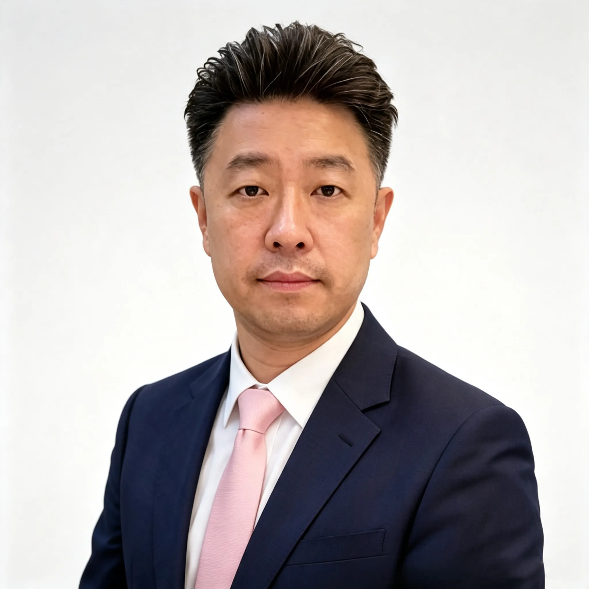 Minhao WANG