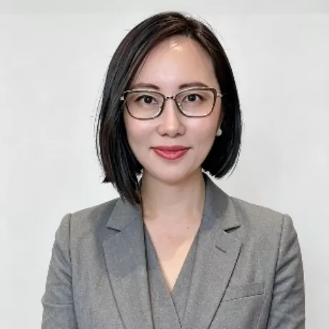Evonne SHEN