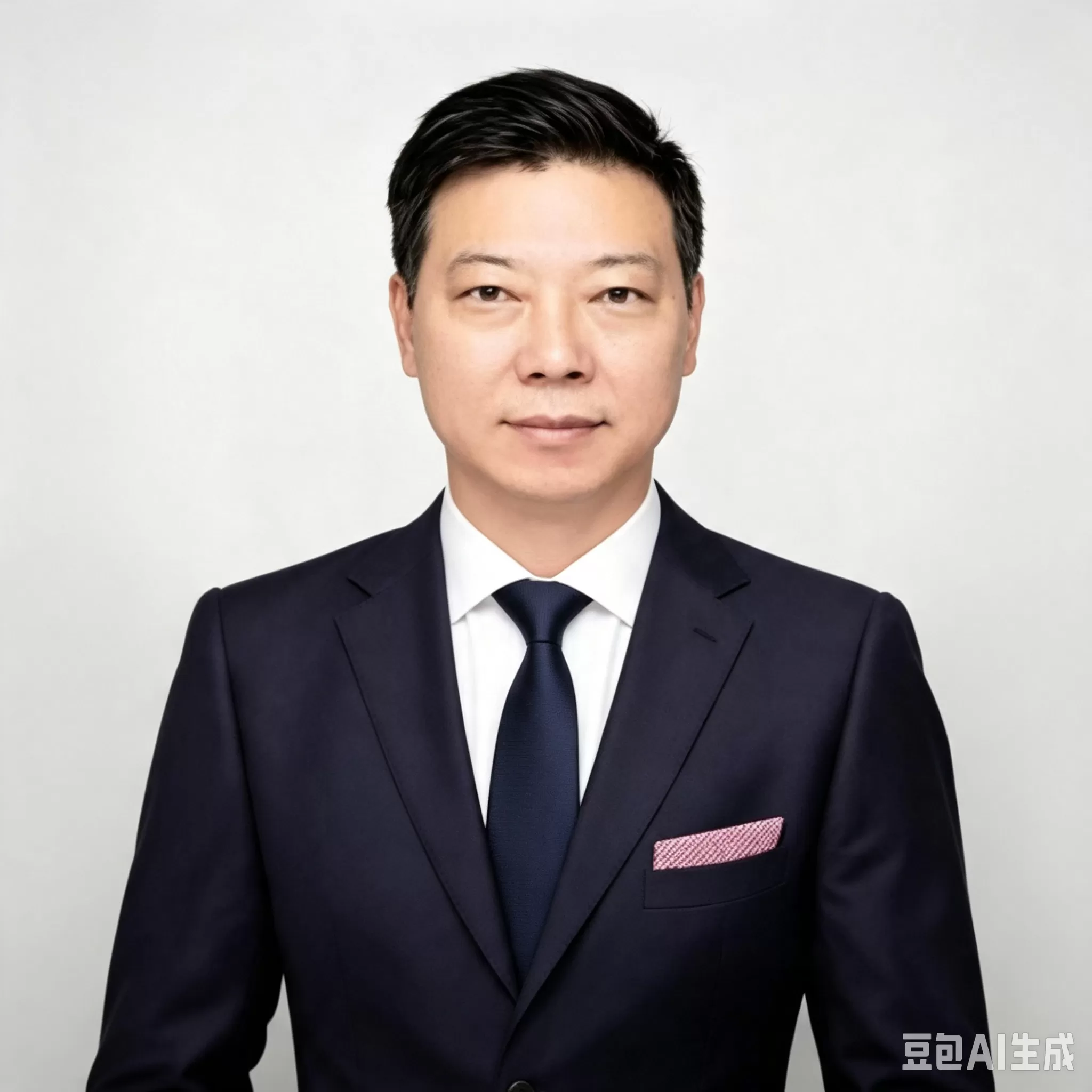 Zhichang YE
