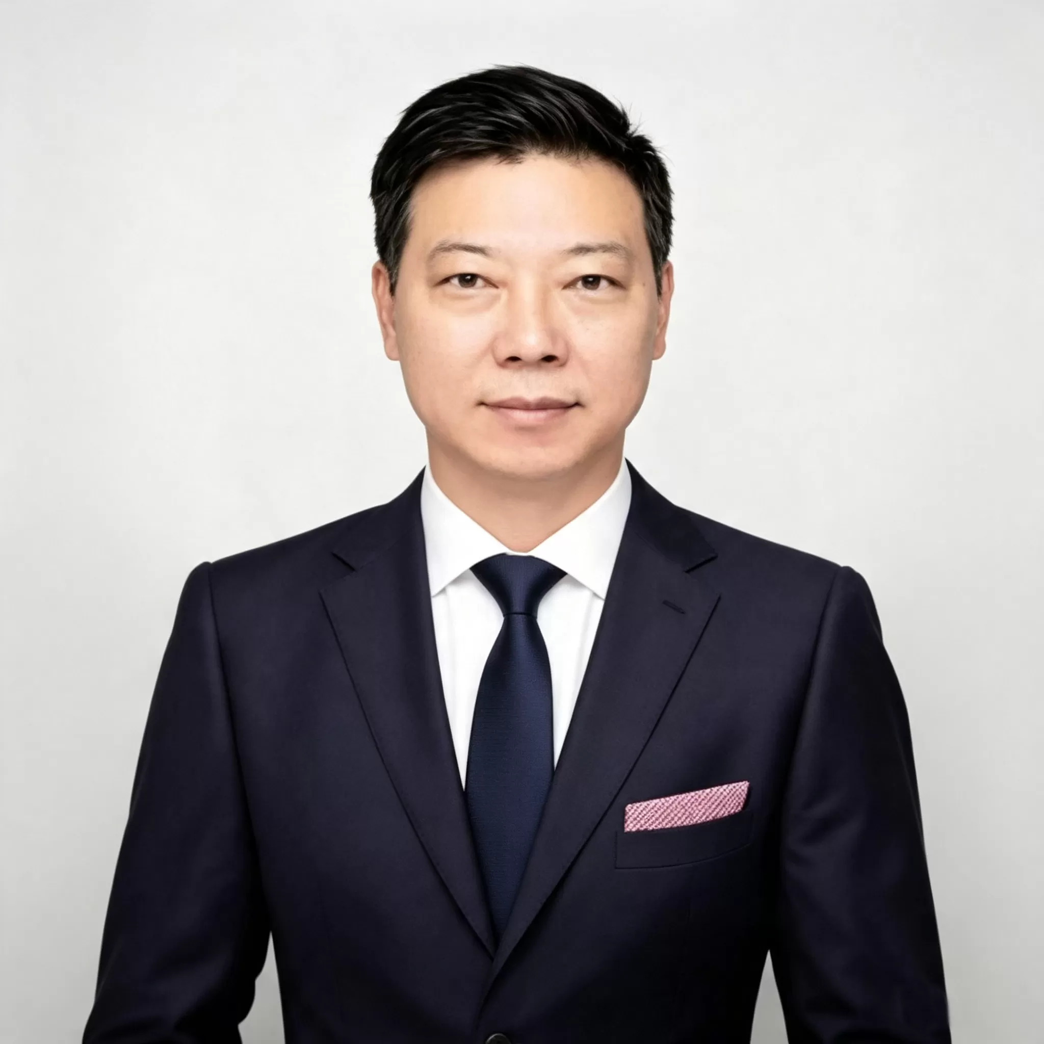 Zhichang YE